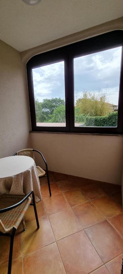 Nadija Rooms Funtana Exterior foto