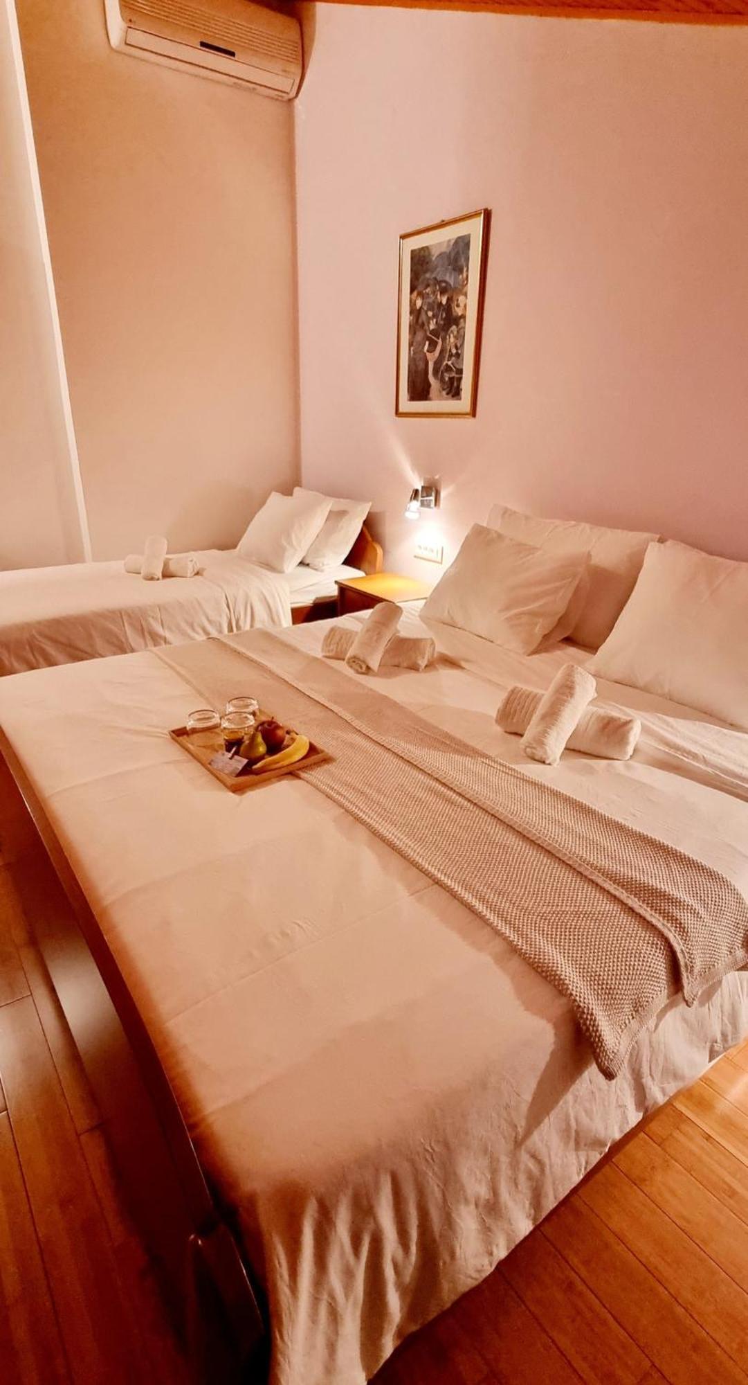 Nadija Rooms Funtana Exterior foto